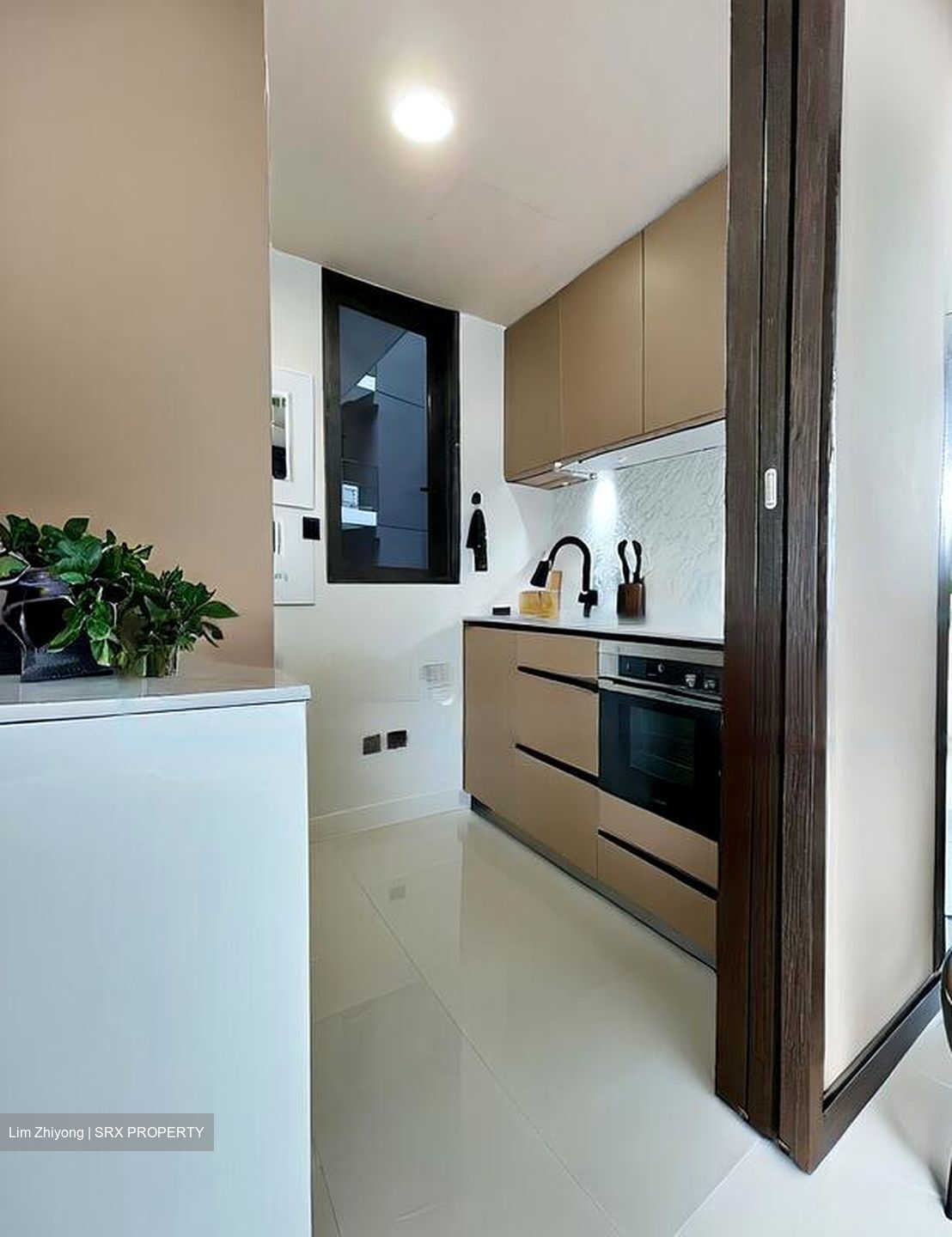 Botanique At Bartley (D19), Condominium #470147341